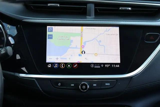 2022 Buick Encore GX FWD Essence