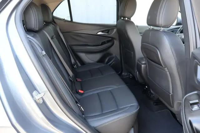 2022 Buick Encore GX FWD Essence