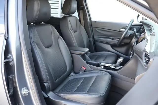 2022 Buick Encore GX FWD Essence