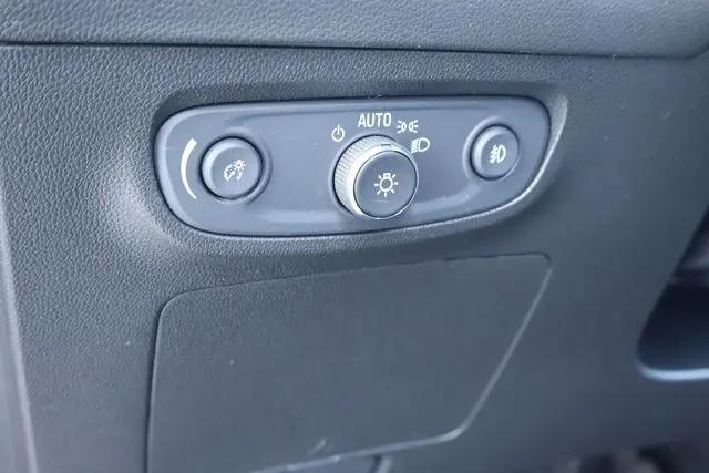 2022 Buick Encore GX FWD Essence