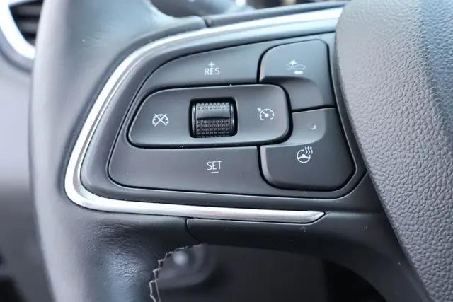 2022 Buick Encore GX FWD Essence