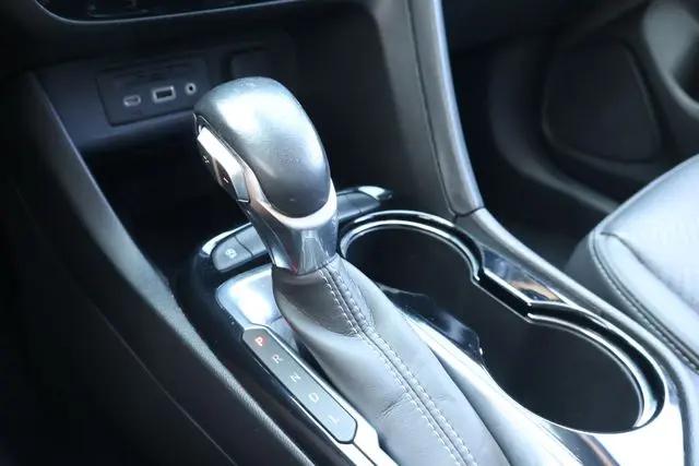 2022 Buick Encore GX FWD Essence