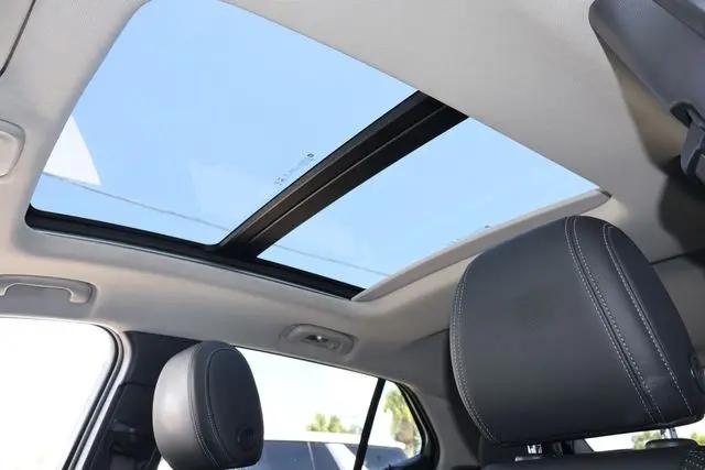 2022 Buick Encore GX FWD Essence