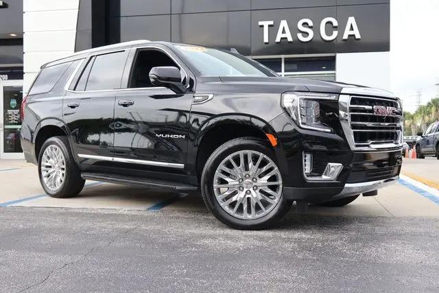2024 GMC Yukon 4WD SLT for sale in Clearwater, FL
