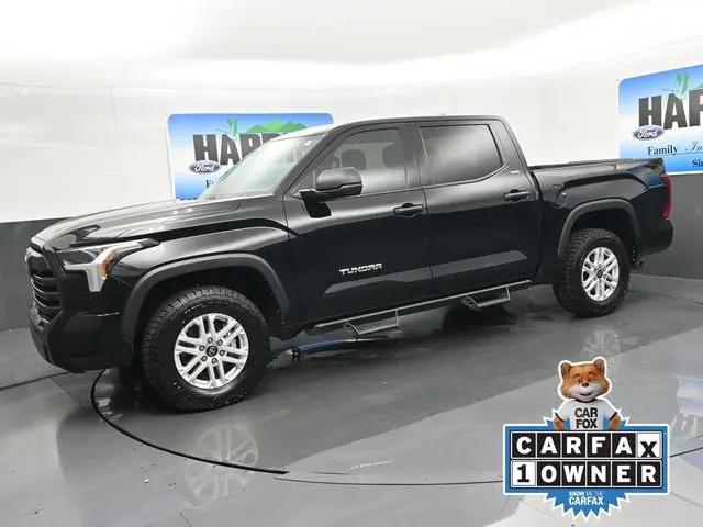 2025 Toyota Tundra SR5 for sale in Scottsboro, AL