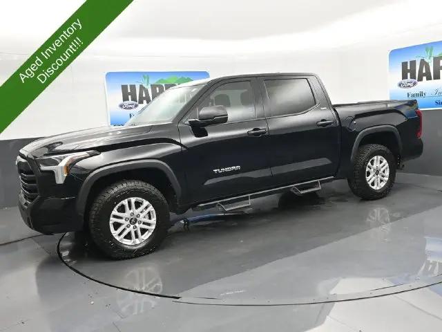 2025 Toyota Tundra SR5 for sale in Scottsboro, AL