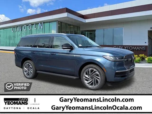 2027 Lincoln Navigator Premiere for sale in Ocala, FL