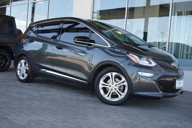 2019 Chevrolet Bolt EV LT for sale in San Luis Obispo, CA