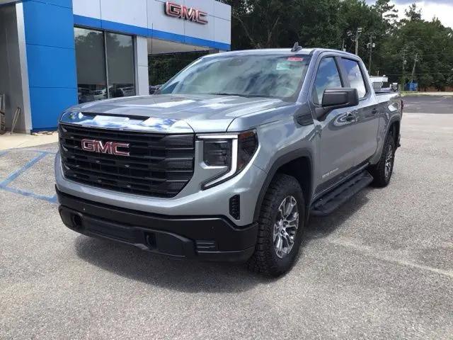 2026 GMC Sierra 1500 Crew Cab, Short Bed, Pro, 4WD for sale in Brewton, AL