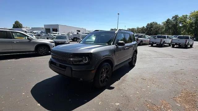 2026 Ford Bronco Sport Big Bend for sale in Redding, CA
