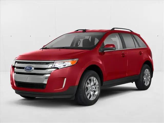 2013 Ford Edge Limited for sale in Towson, MD