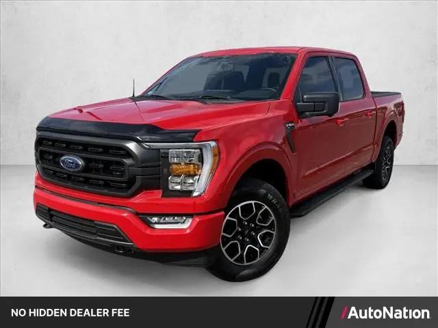 2023 Ford F-150 XLT for sale in Avondale, AZ
