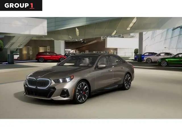 2027 BMW 5 Series 530i for sale in Webster, TX