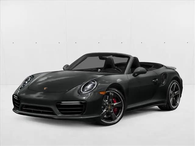 2019 Porsche 911 Turbo for sale in Hardeeville, SC