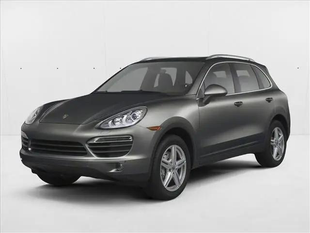 2013 Porsche Cayenne Cayenne for sale in Hardeeville, SC