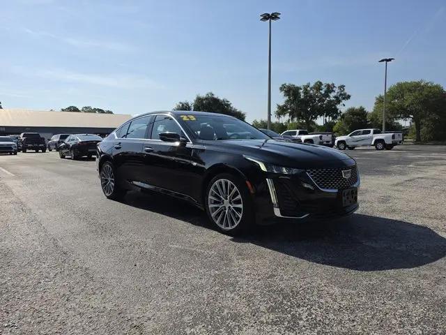 2023 Cadillac CT5 Premium Luxury for sale in Homosassa, FL