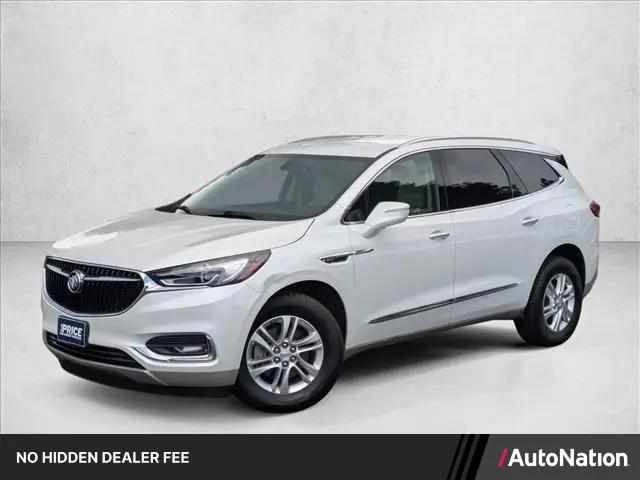 2018 Buick Enclave Essence for sale in Littleton, CO