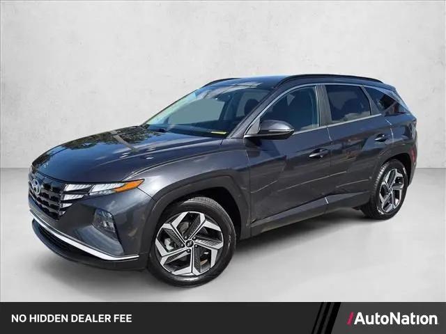 2022 Hyundai Tucson SEL for sale in Savannah, GA