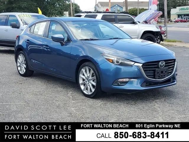 2017 Mazda Mazda3 Grand Touring for sale in Crestview, FL
