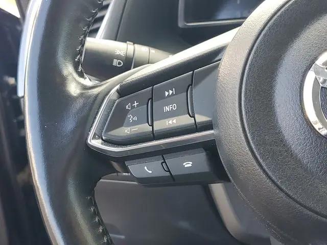 2017 Mazda Mazda3 Grand Touring