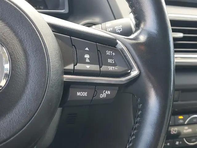2017 Mazda Mazda3 Grand Touring