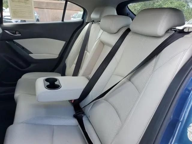 2017 Mazda Mazda3 Grand Touring