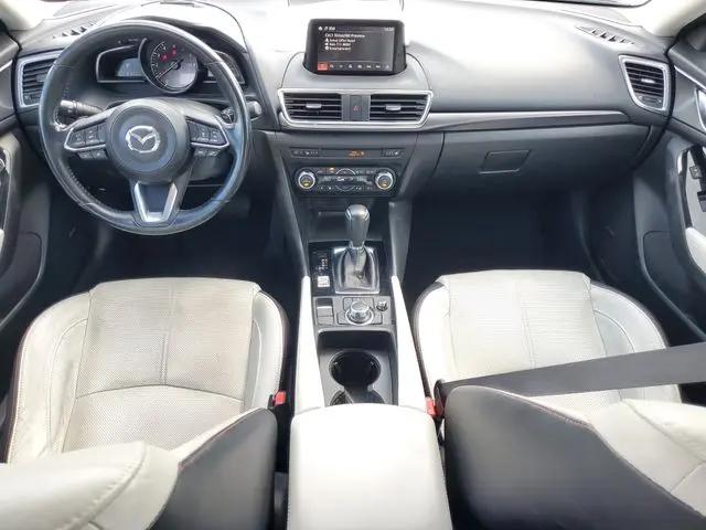 2017 Mazda Mazda3 Grand Touring