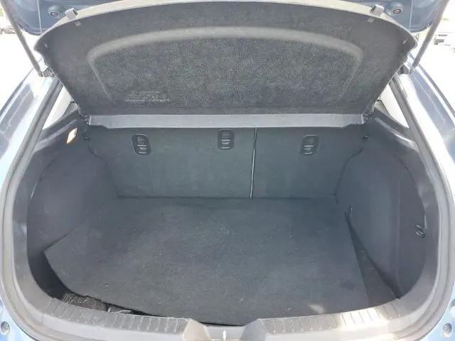 2017 Mazda Mazda3 Grand Touring