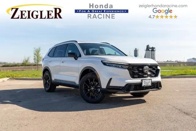 2024 Honda CR-V Hybrid Sport for sale in Mount Pleasant, WI