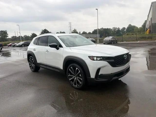 2026 Mazda CX-50 2.5 S Premium for sale in Indianapolis, IN