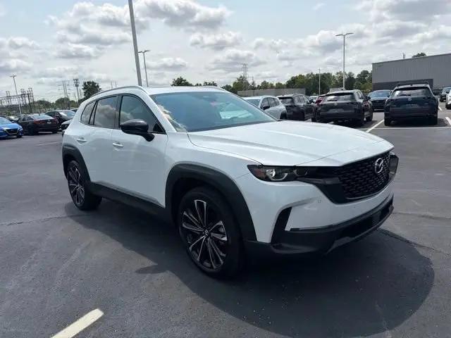 2026 Mazda CX-50 2.5 S Premium for sale in Indianapolis, IN