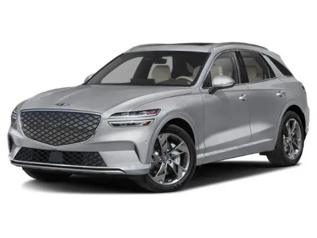 2024 Genesis GV70 Advanced AWD for sale in Midlothian, VA