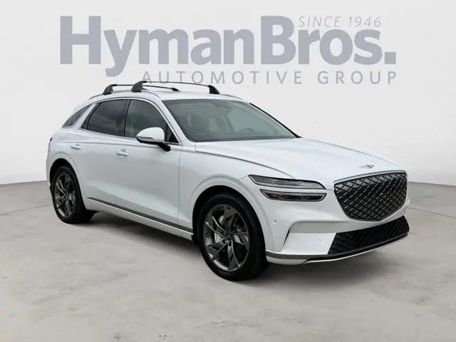 2024 Genesis GV70 Advanced AWD for sale in Midlothian, VA
