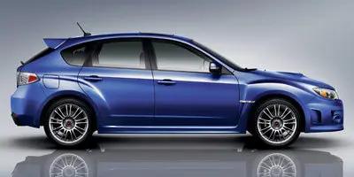 2011 Subaru Impreza WRX STI for sale in Lebanon, MO