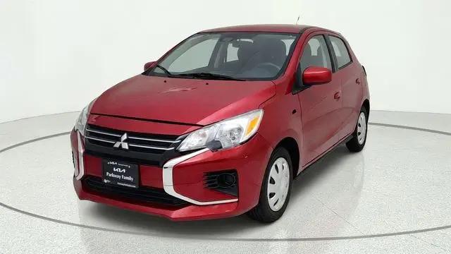 2024 Mitsubishi Mirage ES for sale in Kingwood, TX