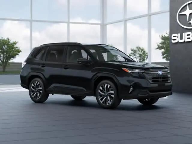 2026 Subaru Forester Touring for sale in Auburn, NY