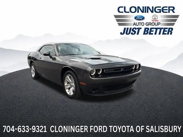 2023 Dodge Challenger SXT for sale in Salisbury, NC