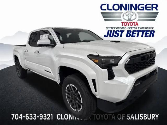 2026 Toyota Tacoma TRD Sport for sale in Salisbury, NC