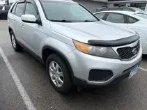 2011 Kia Sorento LX V6 for sale in Shiloh, IL