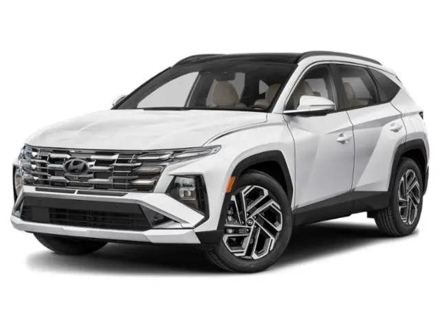2026 Hyundai Tucson Limited for sale in Wilkes-Barre, PA