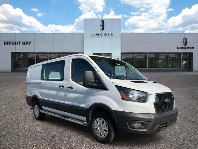 2025 Ford Transit Cargo Van T-250 for sale in Bayshore, NY