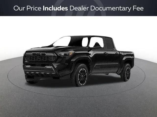 2026 Toyota Tacoma TRD Sport for sale in Wilkes-Barre, PA