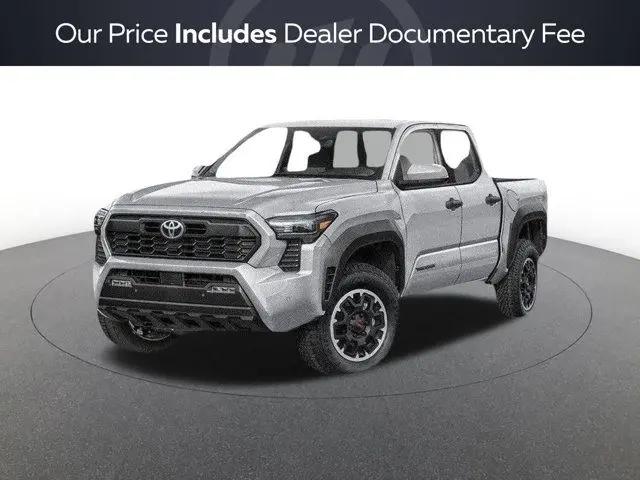 2026 Toyota Tacoma TRD Off Road for sale in Wilkes-Barre, PA