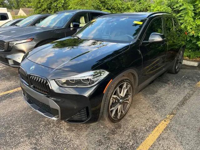 2022 BMW X2 xDrive28i for sale in Louisville, KY