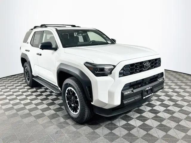 2026 Toyota 4Runner TRD Off Road Premium for sale in Selma, CA