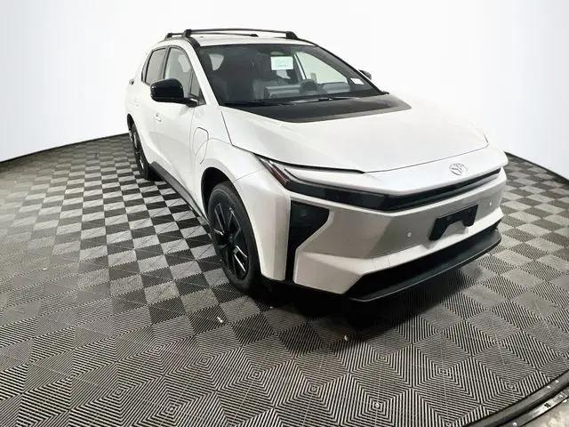 2026 Toyota bZ XLE Plus for sale in Selma, CA