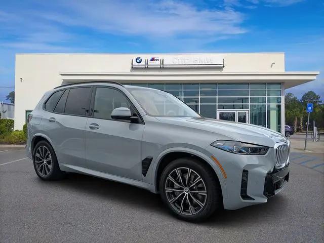 2026 BMW X5 xDrive50e for sale in Savannah, GA