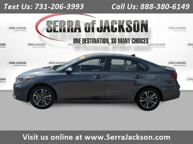 2024 Kia Forte LXS for sale in Jackson, TN