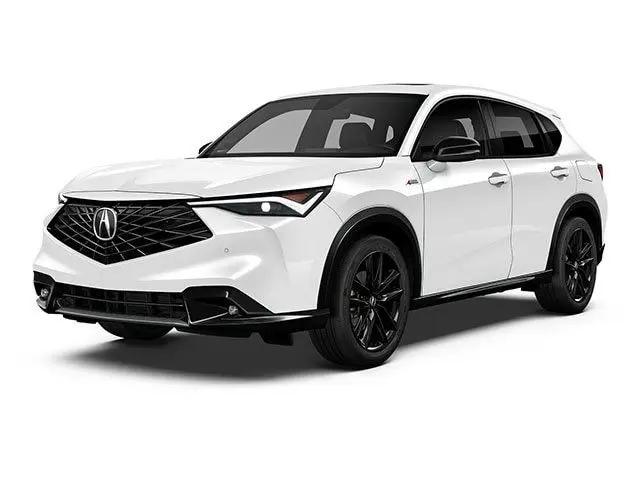 2026 Acura ADX A-Spec with Advance for sale in Wilkes-Barre, PA