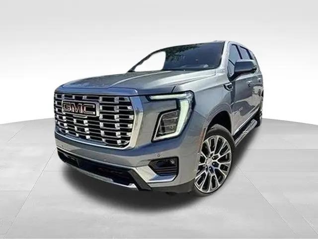 2025 GMC Yukon 4WD Denali for sale in Brandon, FL
